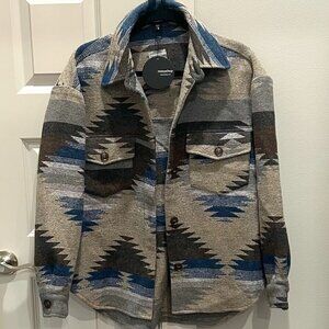 Mittoshop Shirt/Jacket